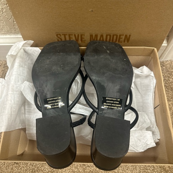 Women shoes-Steve madden - Picture 4 of 5